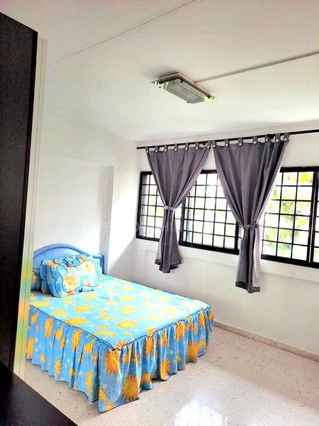 Common Room (HDB) for Rent in  234 Tampines Street 21 - Image 3