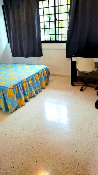 Common Room (HDB) for Rent in  234 Tampines Street 21 - Image 1