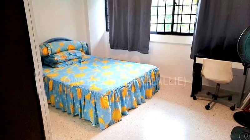 Common Room (HDB) for Rent in  234 Tampines Street 21 - Image 2