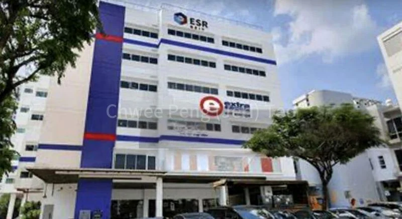 Light Industrial (B1) for Rent: Jackson Square - Image 5