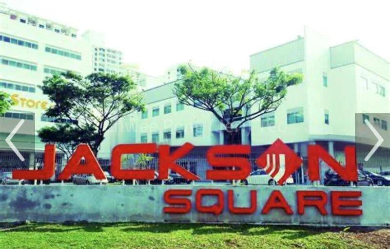 Light Industrial (B1) for Rent: Jackson Square - Image 3