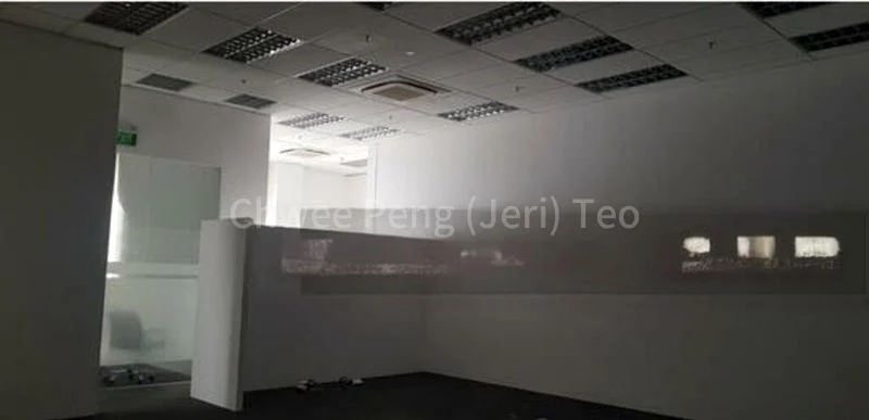 Light Industrial (B1) for Rent: Jackson Square - Image 6