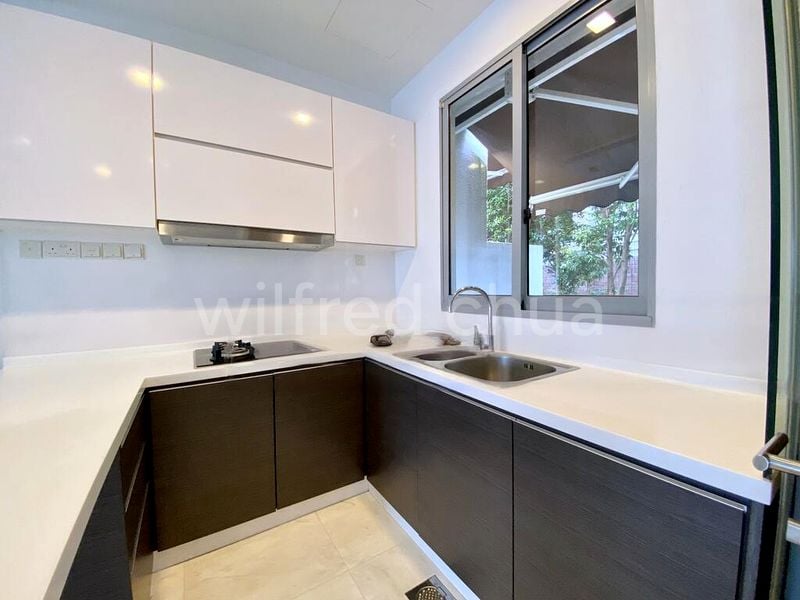 5 Bed Cluster House (Landed) for Rent in Radiance @ Bukit Timah - Image 3