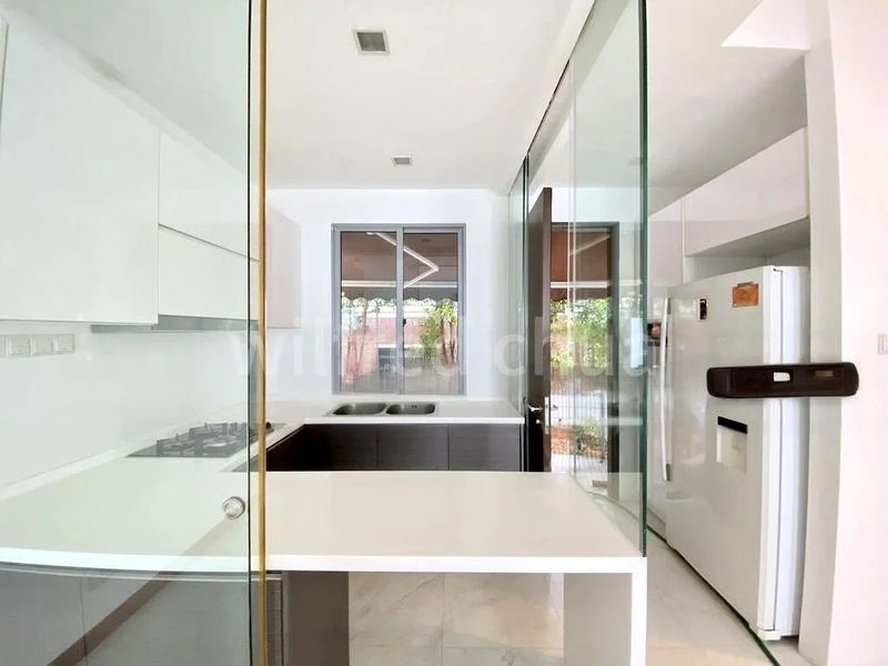 5 Bed Cluster House (Landed) for Rent in Radiance @ Bukit Timah - Image 16