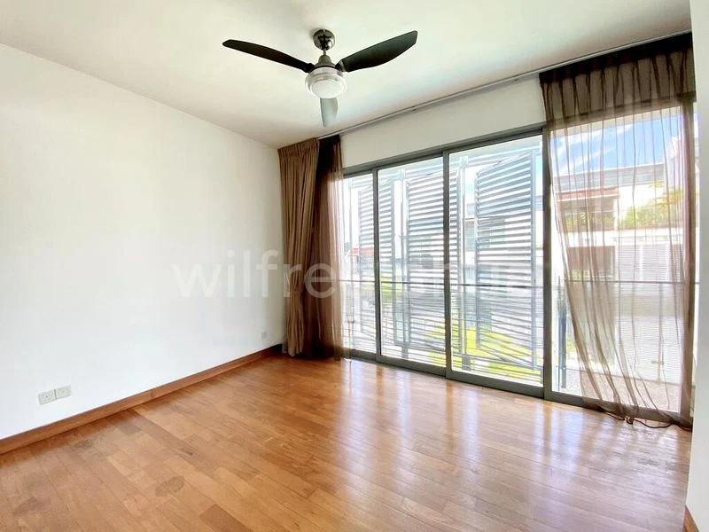 5 Bed Cluster House (Landed) for Rent in Radiance @ Bukit Timah - Image 12