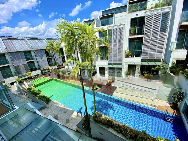 5 Bed Cluster House (Landed) for Rent in Radiance @ Bukit Timah - Image 19
