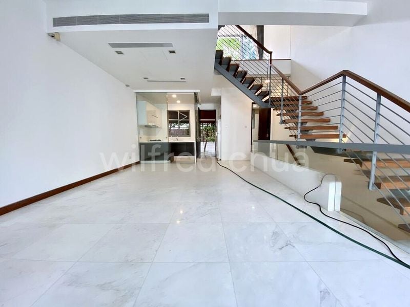 5 Bed Cluster House (Landed) for Rent in Radiance @ Bukit Timah - Image 18