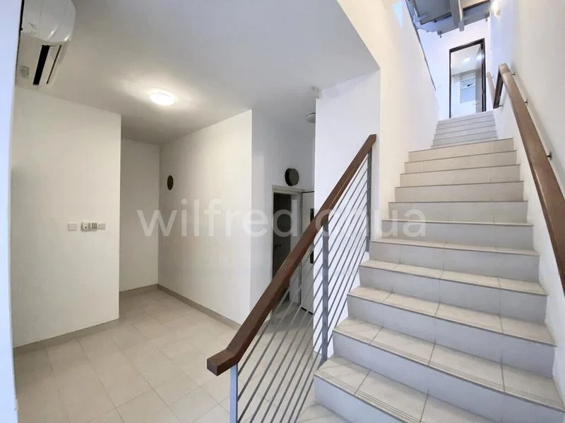 5 Bed Cluster House (Landed) for Rent in Radiance @ Bukit Timah - Image 14