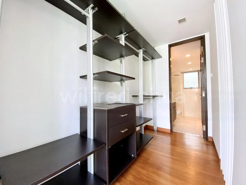 5 Bed Cluster House (Landed) for Rent in Radiance @ Bukit Timah - Image 4