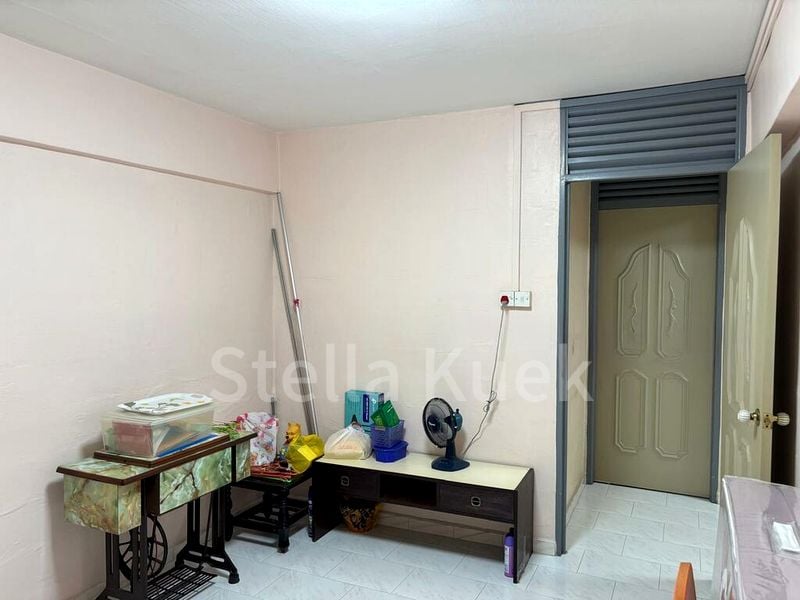 Common Room (HDB) for Rent in 120 Potong Pasir Avenue 1 - Image 4