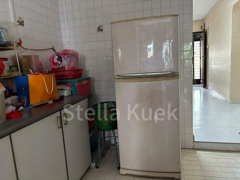 Common Room (HDB) for Rent in 120 Potong Pasir Avenue 1 - Image 3