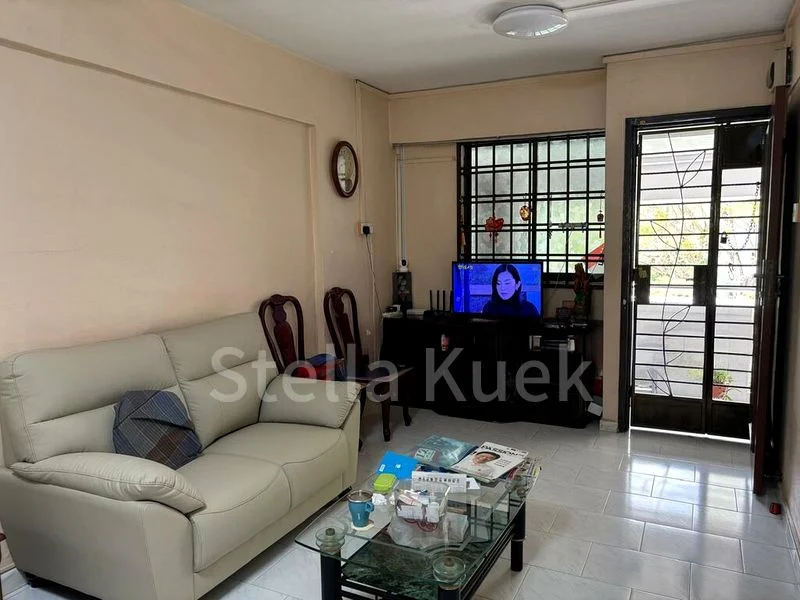 Common Room (HDB) for Rent in 120 Potong Pasir Avenue 1 - Image 6