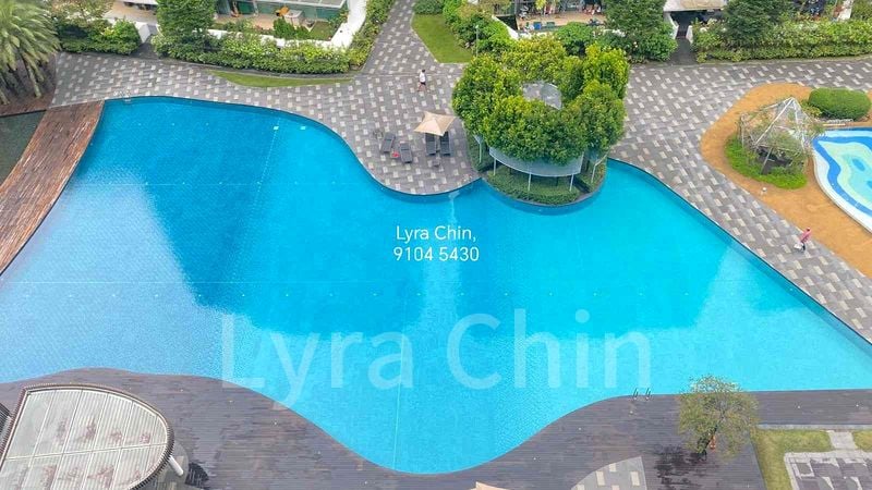 3 Bed Condo for Sale in  The Minton - Image 6