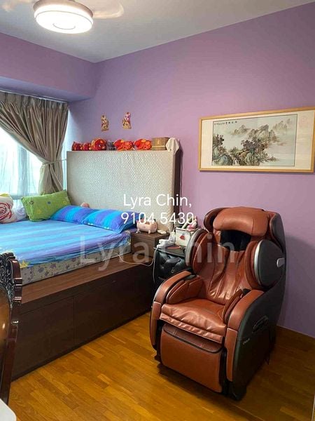 3 Bed Condo for Sale in  The Minton - Image 5