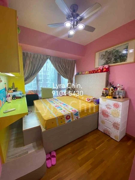 3 Bed Condo for Sale in  The Minton - Image 3