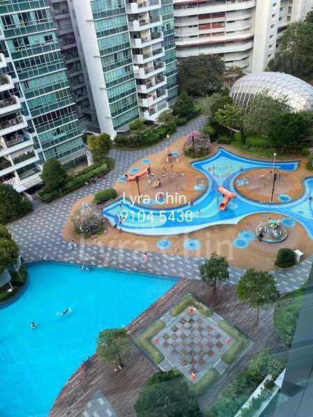 3 Bed Condo for Sale in  The Minton - Image 1