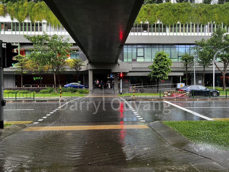 Shop / Shophouse for Rent: 925 Yishun Central 1 - Image 3