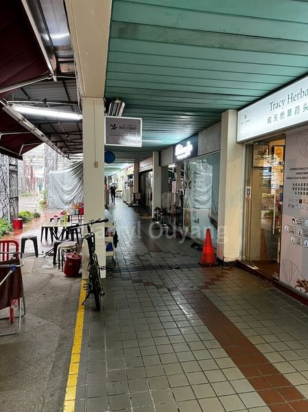 Shop / Shophouse for Rent: 925 Yishun Central 1 - Image 5