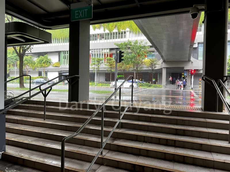 Shop / Shophouse for Rent: 925 Yishun Central 1 - Image 2