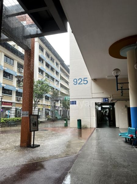 Shop / Shophouse for Rent: 925 Yishun Central 1 - Image 1