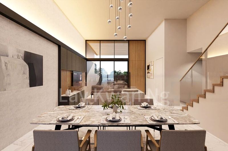 6 Bed Terraced House (Landed) for Sale in  Opera Estate - Image 11