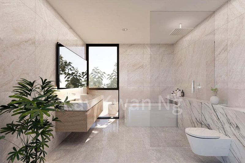 6 Bed Terraced House (Landed) for Sale in  Opera Estate - Image 10