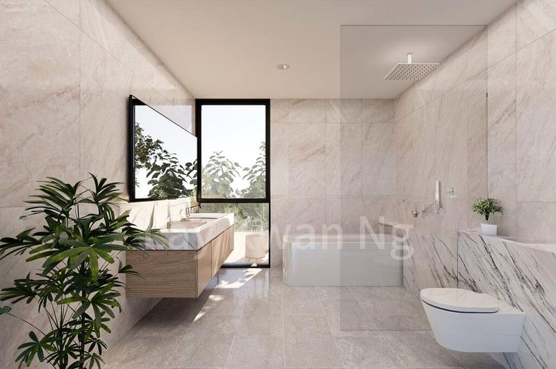 6 Bed Terraced House (Landed) for Sale in  Opera Estate - Image 2