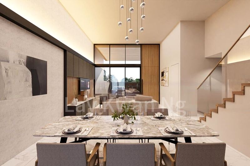 6 Bed Terraced House (Landed) for Sale in  Opera Estate - Image 18