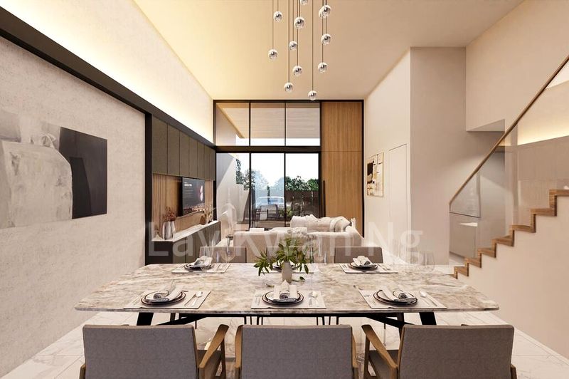 6 Bed Terraced House (Landed) for Sale in  Opera Estate - Image 3