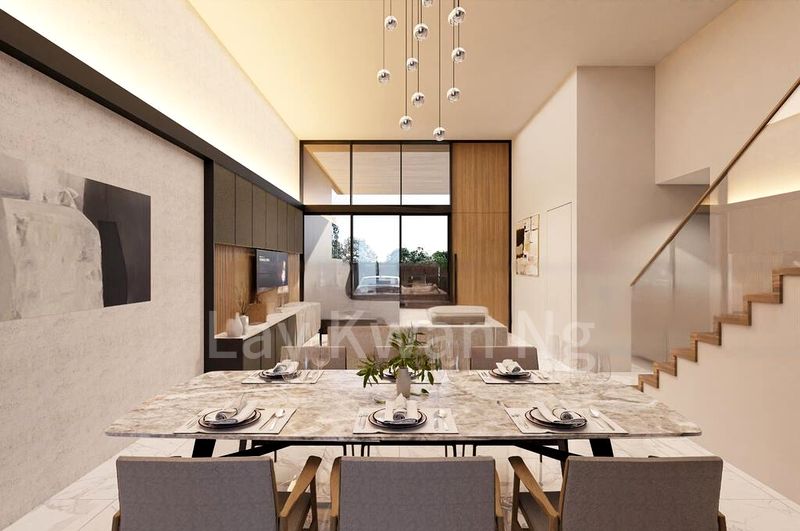 6 Bed Terraced House (Landed) for Sale in  Opera Estate - Image 15