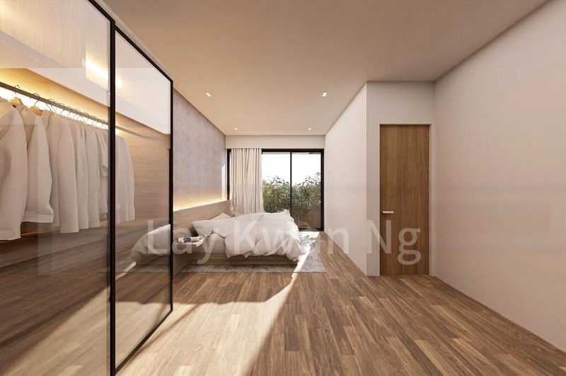 6 Bed Terraced House (Landed) for Sale in  Opera Estate - Image 5