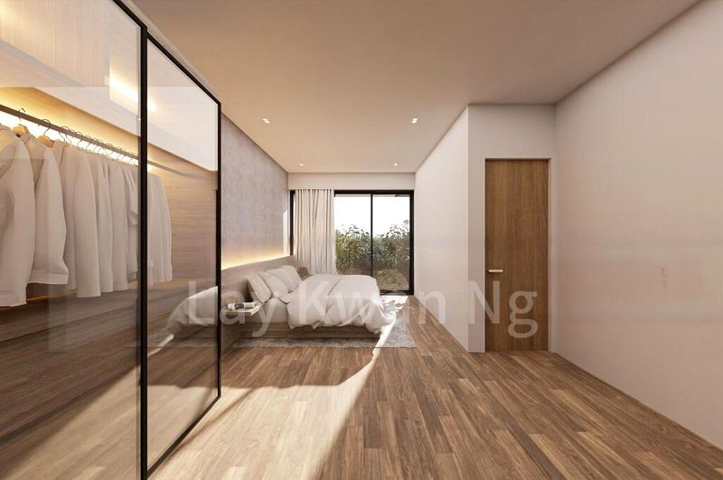 6 Bed Terraced House (Landed) for Sale in  Opera Estate - Image 9