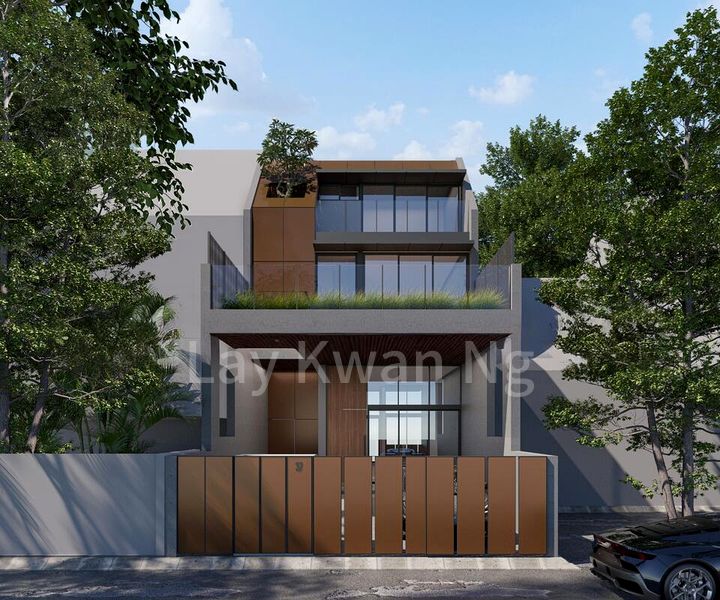 6 Bed Terraced House (Landed) for Sale in  Opera Estate - Image 4