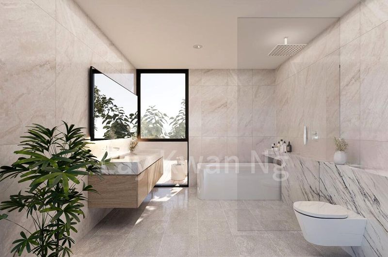 6 Bed Terraced House (Landed) for Sale in  Opera Estate - Image 6