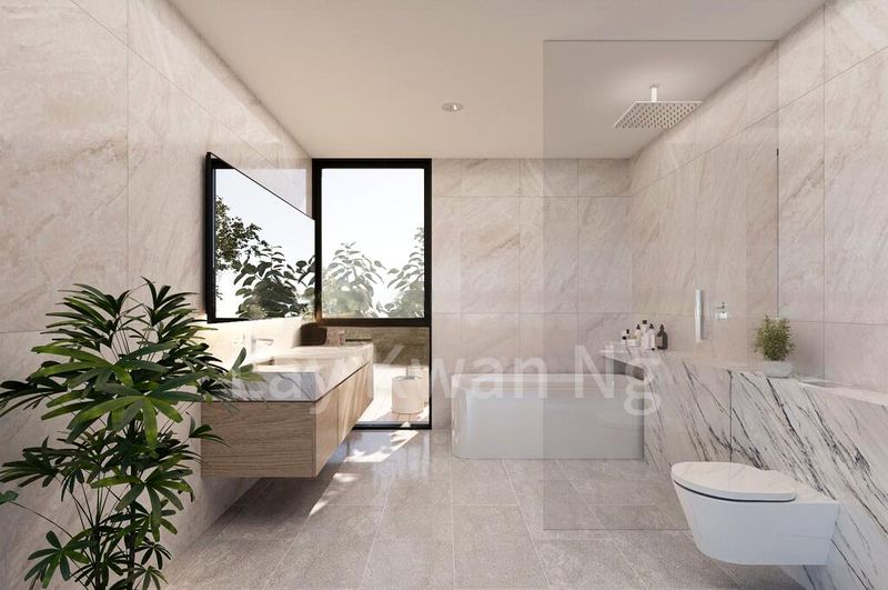 6 Bed Terraced House (Landed) for Sale in  Opera Estate - Image 14