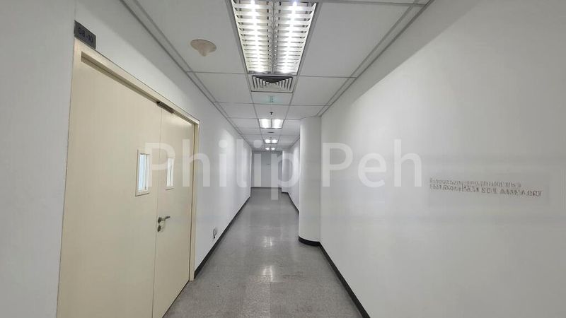 Light Industrial (B1) for Rent: The Siemens Centre - Image 3