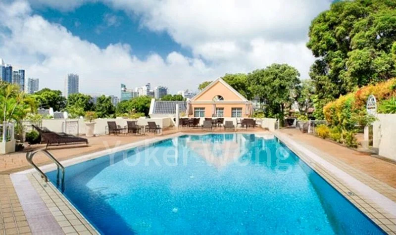 4 Bed Cluster House (Landed) for Rent in  Chancery Hill Road - Image 10