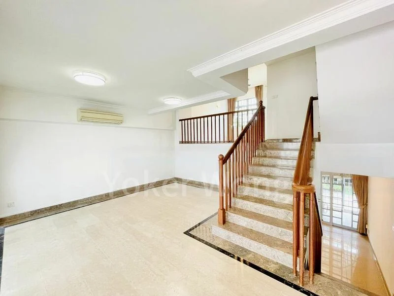 4 Bed Cluster House (Landed) for Rent in  Chancery Hill Road - Image 1