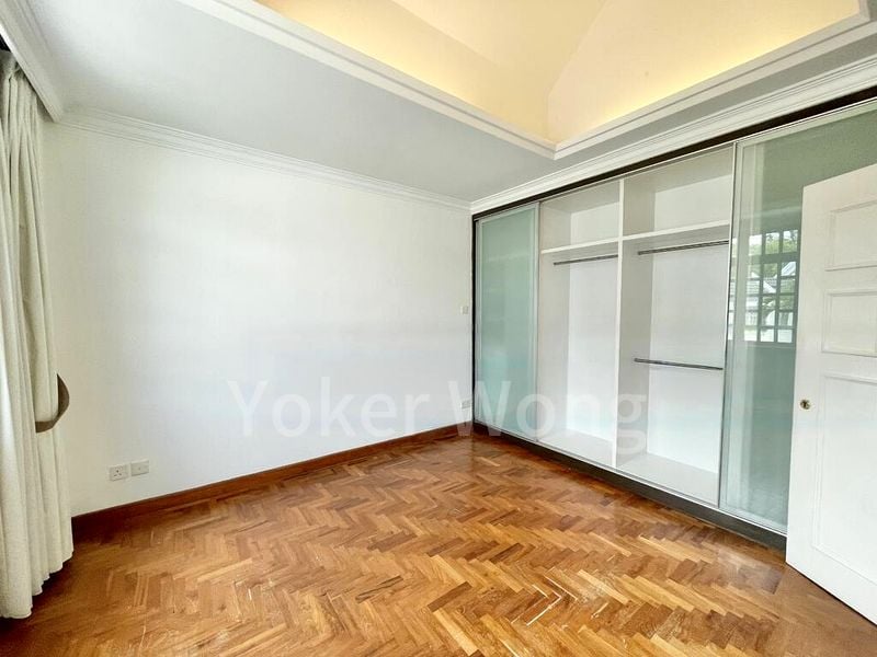 4 Bed Cluster House (Landed) for Rent in  Chancery Hill Road - Image 4