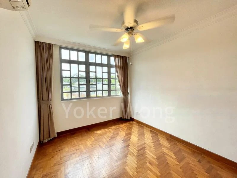 4 Bed Cluster House (Landed) for Rent in  Chancery Hill Road - Image 2