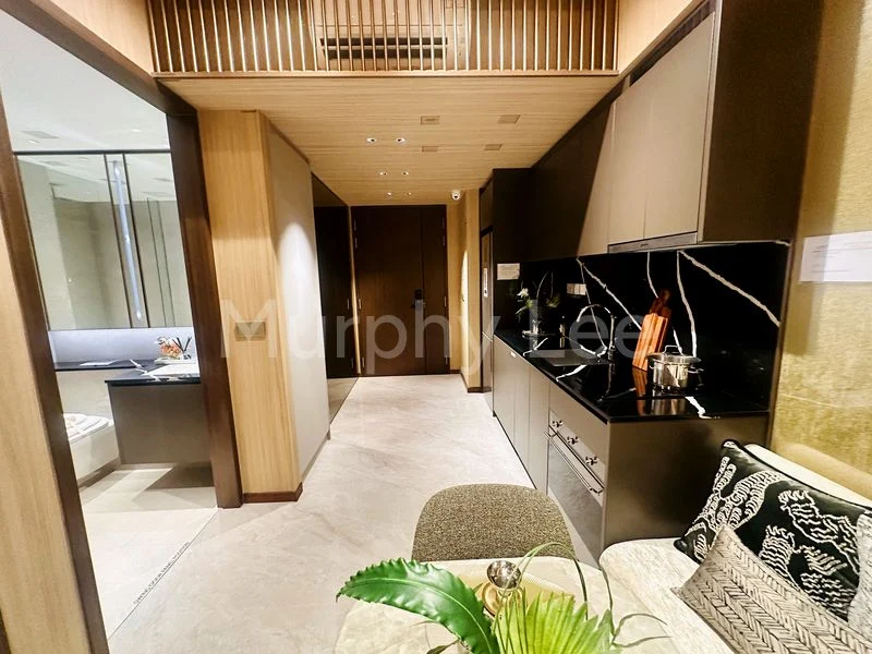 2 Bed Condo for Sale in One Marina Gardens - Image 26