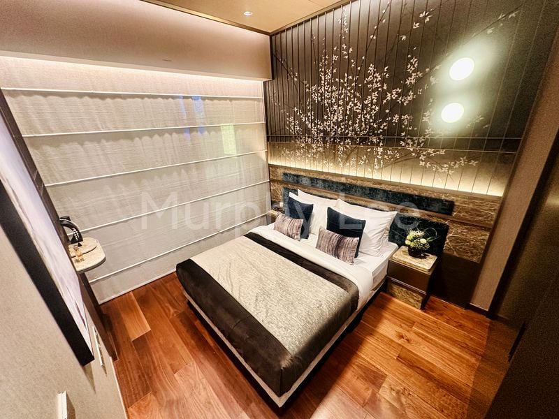 2 Bed Condo for Sale in One Marina Gardens - Image 29