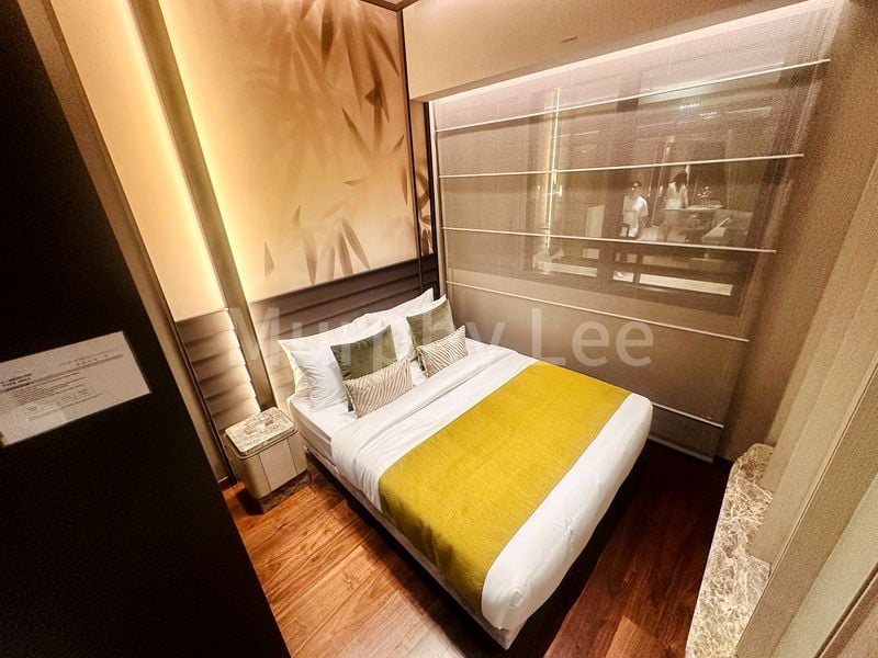 2 Bed Condo for Sale in One Marina Gardens - Image 27