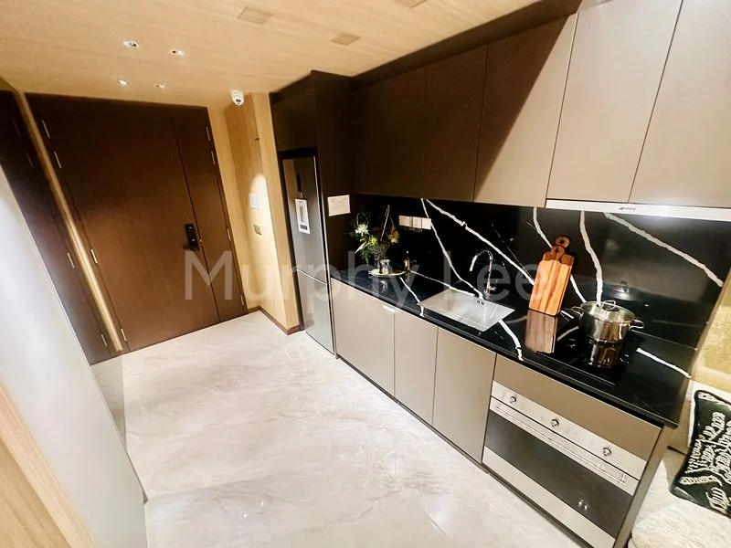 2 Bed Condo for Sale in One Marina Gardens - Image 33