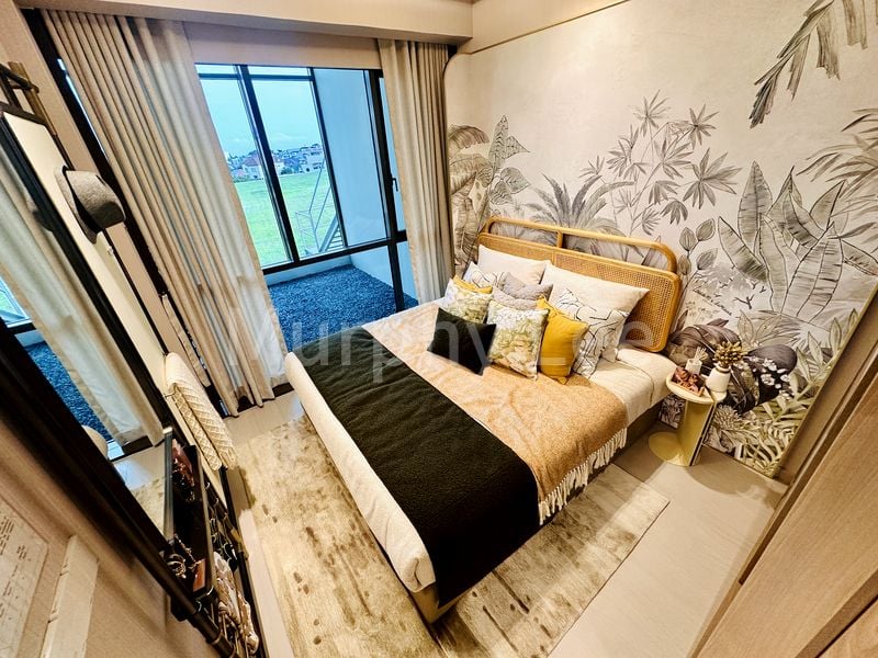 2 Bed Condo for Sale in Bagnall Haus - Image 14