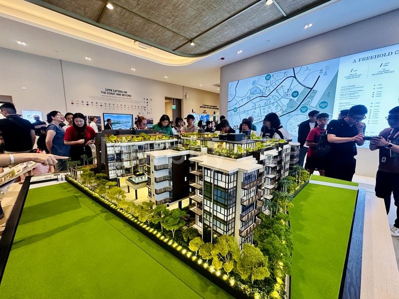 2 Bed Condo for Sale in Bagnall Haus - Image 18