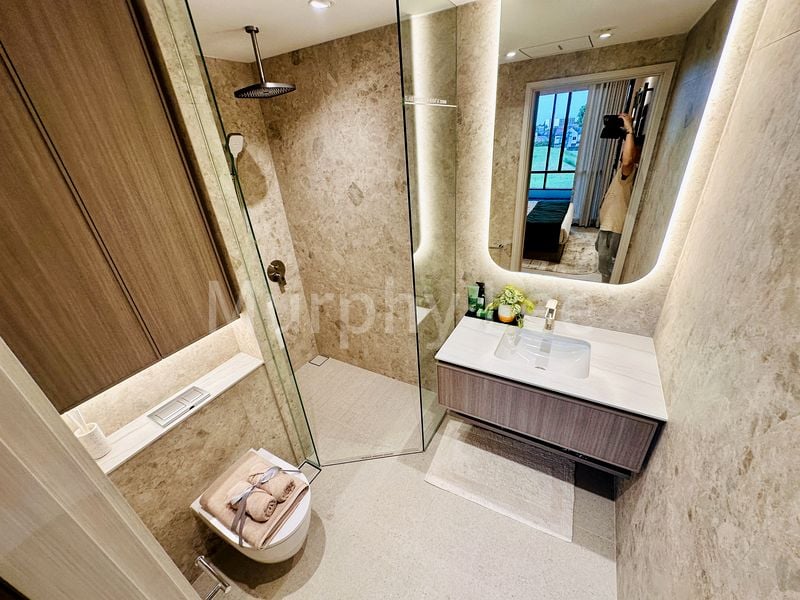 2 Bed Condo for Sale in Bagnall Haus - Image 15