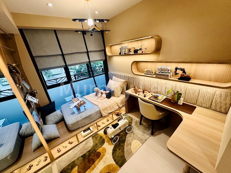 2 Bed Condo for Sale in Bagnall Haus - Image 3