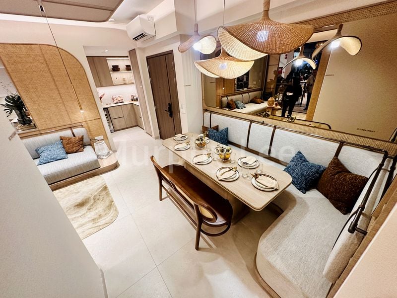 2 Bed Condo for Sale in Bagnall Haus - Image 13