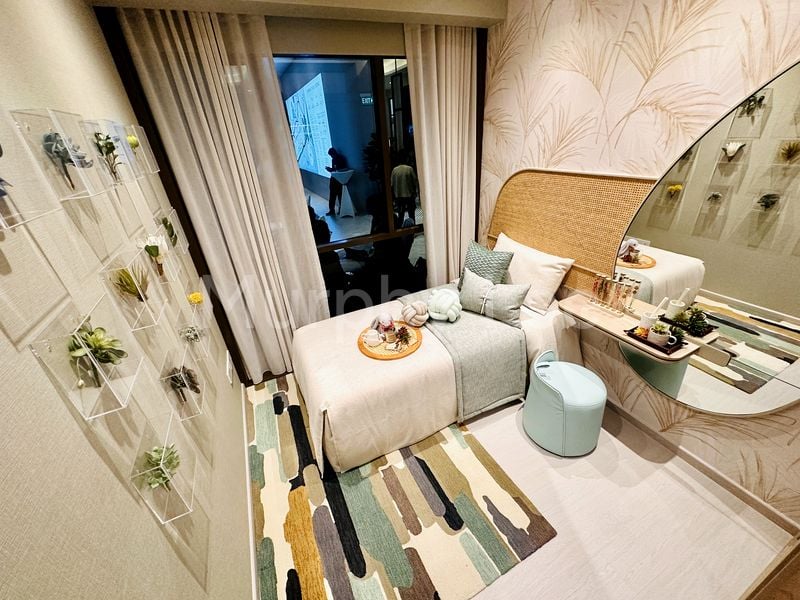 2 Bed Condo for Sale in Bagnall Haus - Image 12